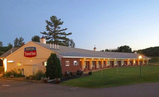 Exit 41 Travel Inn Λίτλτον Εξωτερικό φωτογραφία