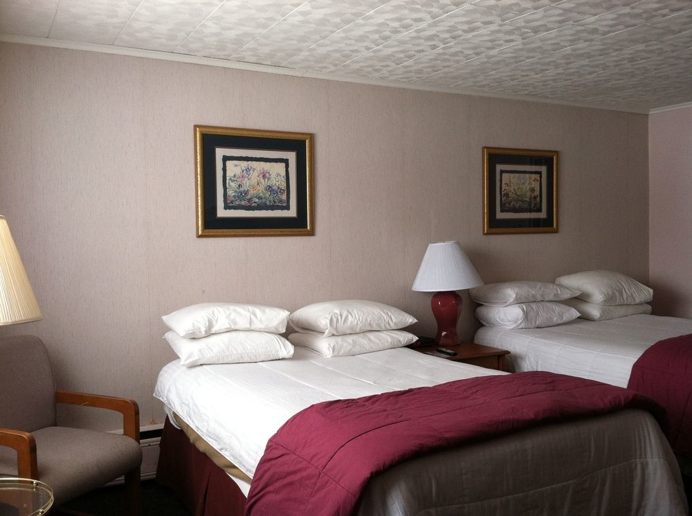 Exit 41 Travel Inn Λίτλτον Εξωτερικό φωτογραφία
