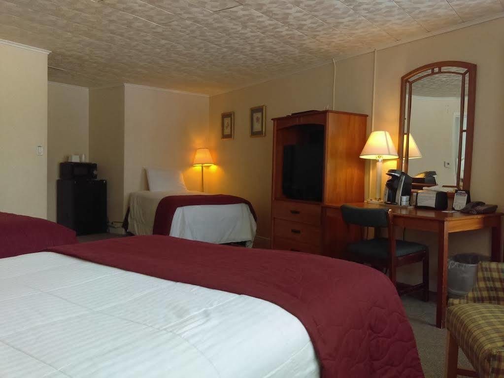 Exit 41 Travel Inn Λίτλτον Εξωτερικό φωτογραφία
